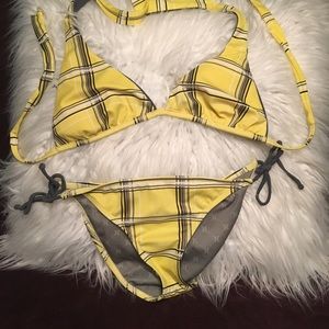 Hurley Bikini